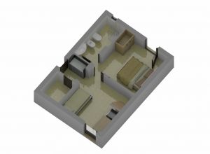 Descrizione delle stanze 2