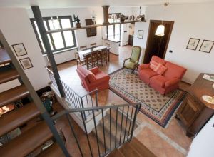 Description des chambres 1