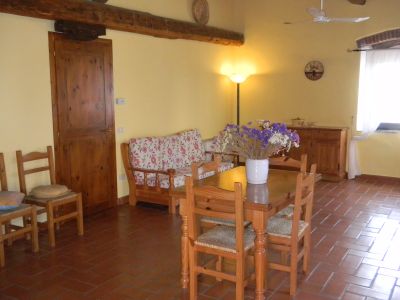 CASA TERRAZZA
