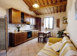 Описание комнат  1