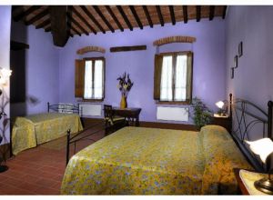 Описание комнат  3