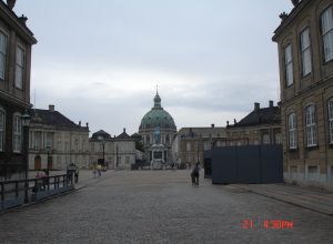 Description des chambres 1