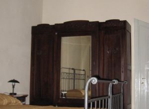 Descrizione delle stanze 1