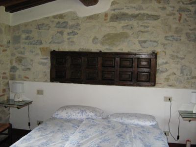 camera doppia