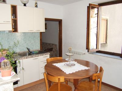 LA CASINA