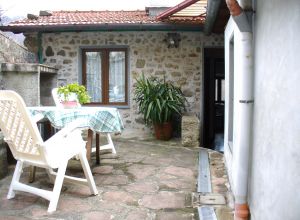 Description des chambres 2