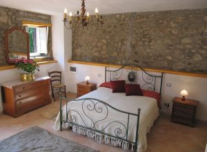 Description des chambres 5