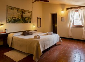 Описание комнат  1