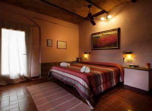 Описание комнат  3