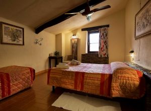 Описание комнат  5