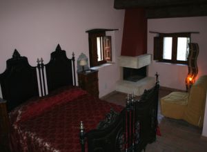 Descripción habitaciones 1