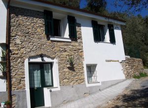 Descrizione delle stanze 1