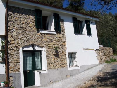 Casa Peonia