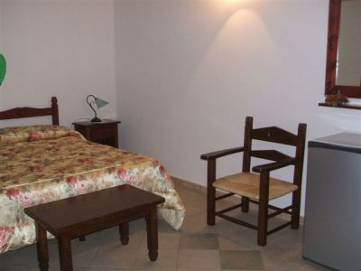 camera del vino
