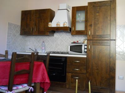 Appartamento del sole