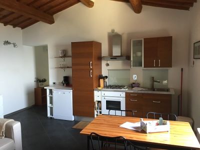 Appartment standard