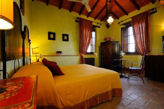 Descripción habitaciones 3