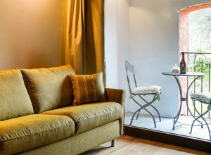 Description des chambres 1