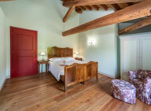 Description des chambres 2