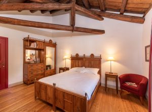 Description des chambres 3