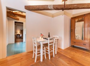 Description des chambres 4