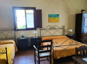 Descripción habitaciones 1