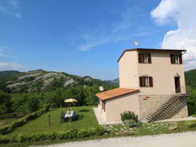 Casale Essiccatoio