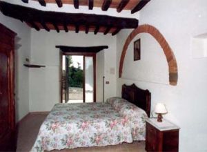 Descrizione delle stanze 2