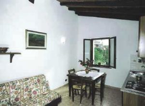 Descrizione delle stanze 3