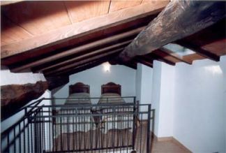 Descrizione delle stanze 4