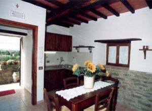 Descrizione delle stanze 5