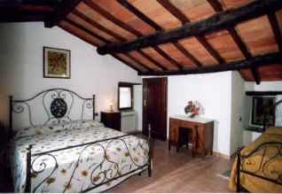 Descrizione delle stanze 6