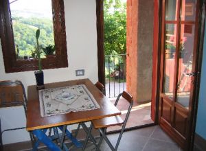 Descrizione delle stanze 2