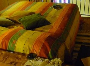 Descrizione delle stanze 3