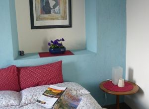 Descrizione delle stanze 4