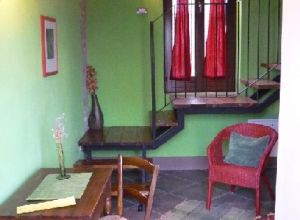 Descrizione delle stanze 5