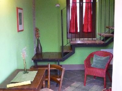 Camera VERDE
