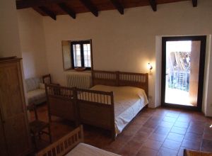 Beschreibung der Räume 1