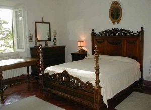 Описание комнат  1