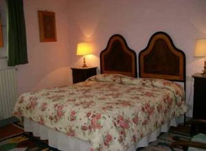 Описание комнат  4