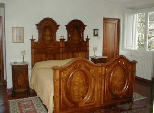 Описание комнат  5