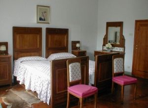 Description rooms 6