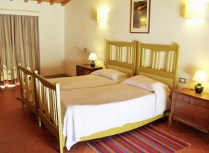 Описание комнат  8