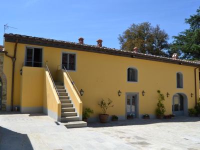 Appartamento Tiglio