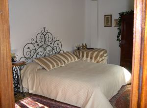 Descrizione delle stanze 1