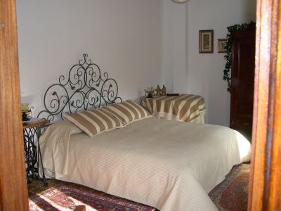 Camera dei fiocchi