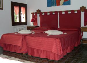 Descrizione delle stanze 3