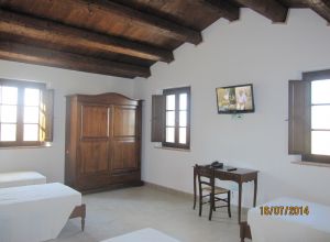 Description rooms 5