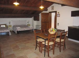 Description rooms 1
