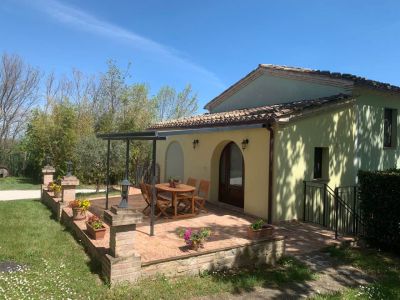 Appartamento San Vicino